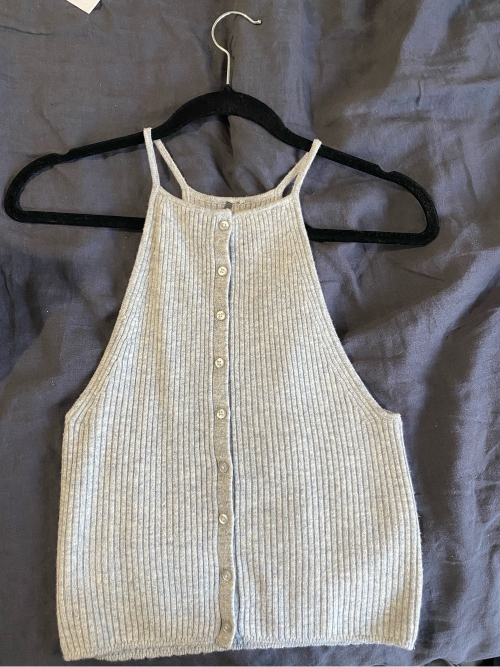 Anthropologie Knit Tank